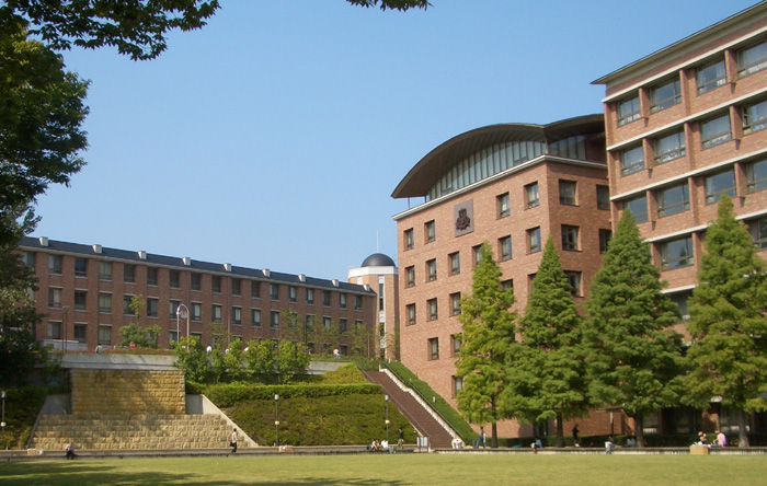 関西大学